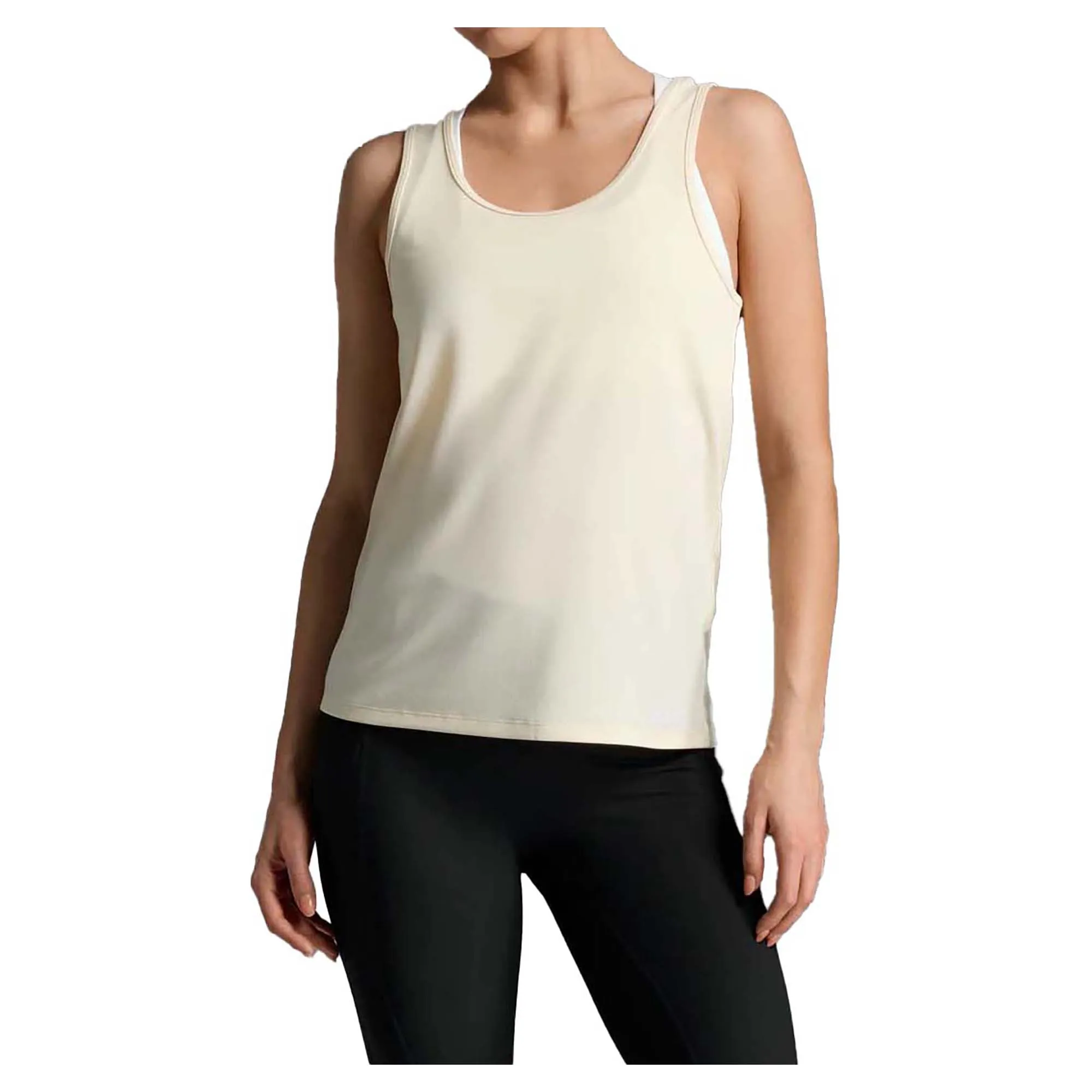 Damens Aero Singlet