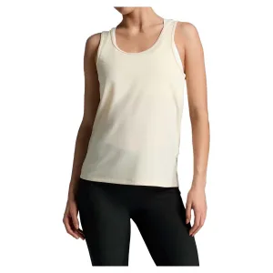 Damens Aero Singlet