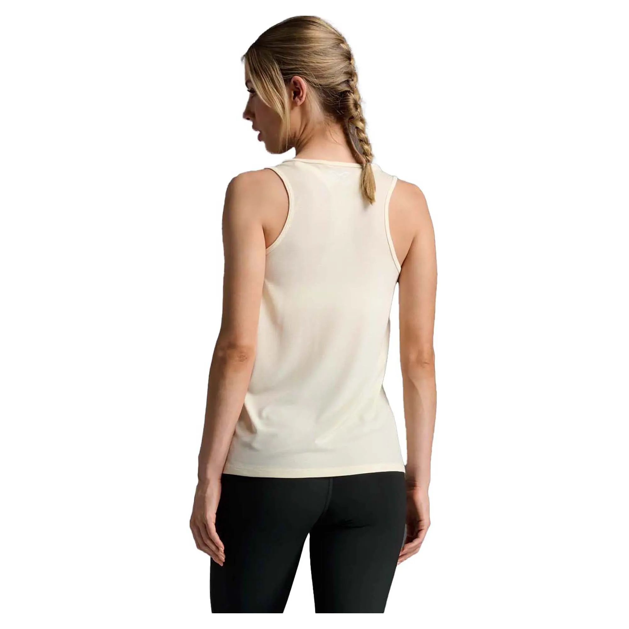 Damens Aero Singlet