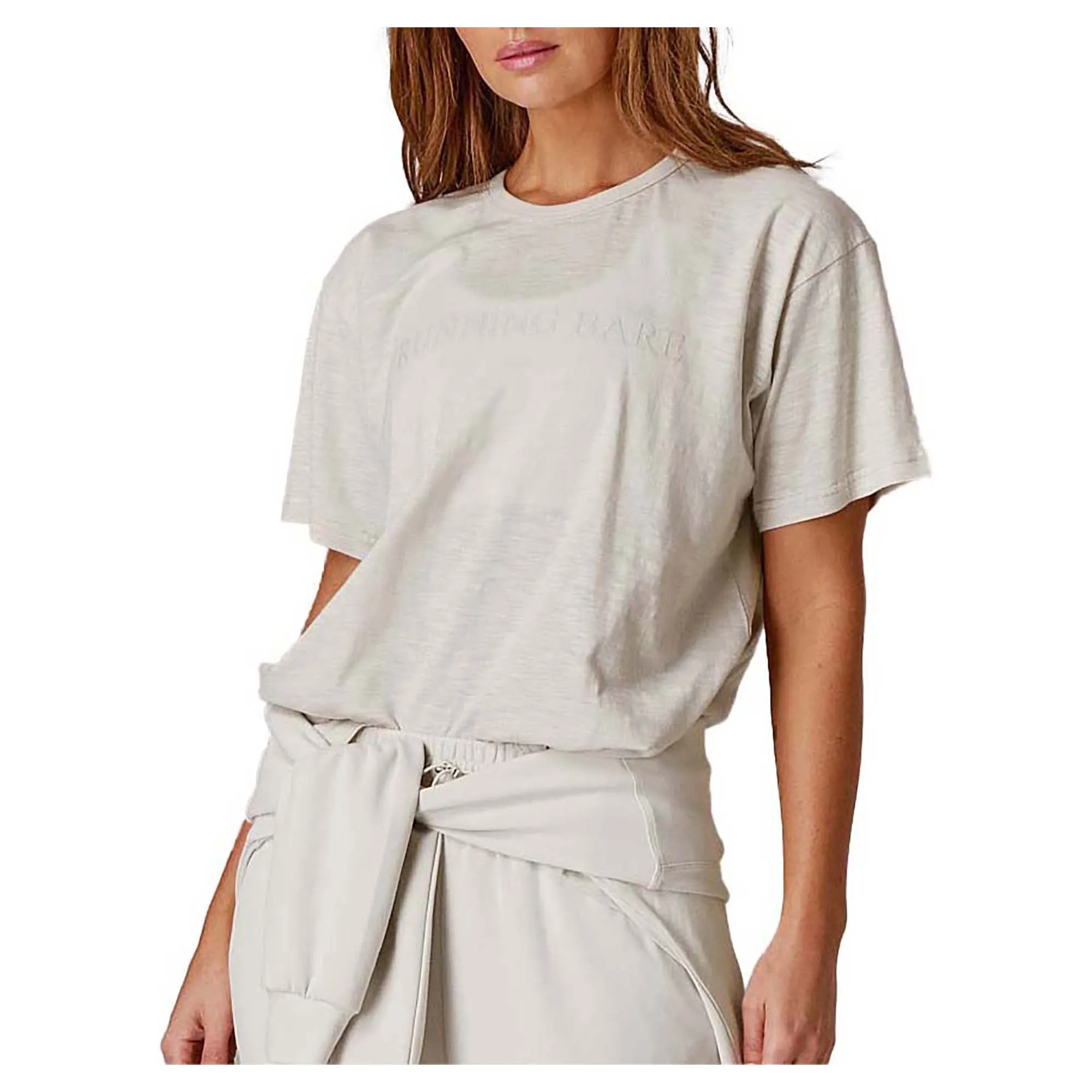 Damenshirt All Yours Slub Relax
