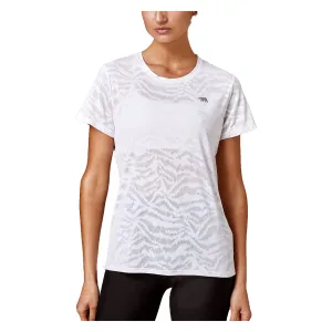 Damens Always Crew Workout T-Shirt