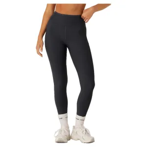 Damen Amplify Washed Rib Knöchel-Leggings
