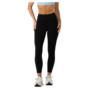 Damen Amy Ankle Biter Tech Leggings