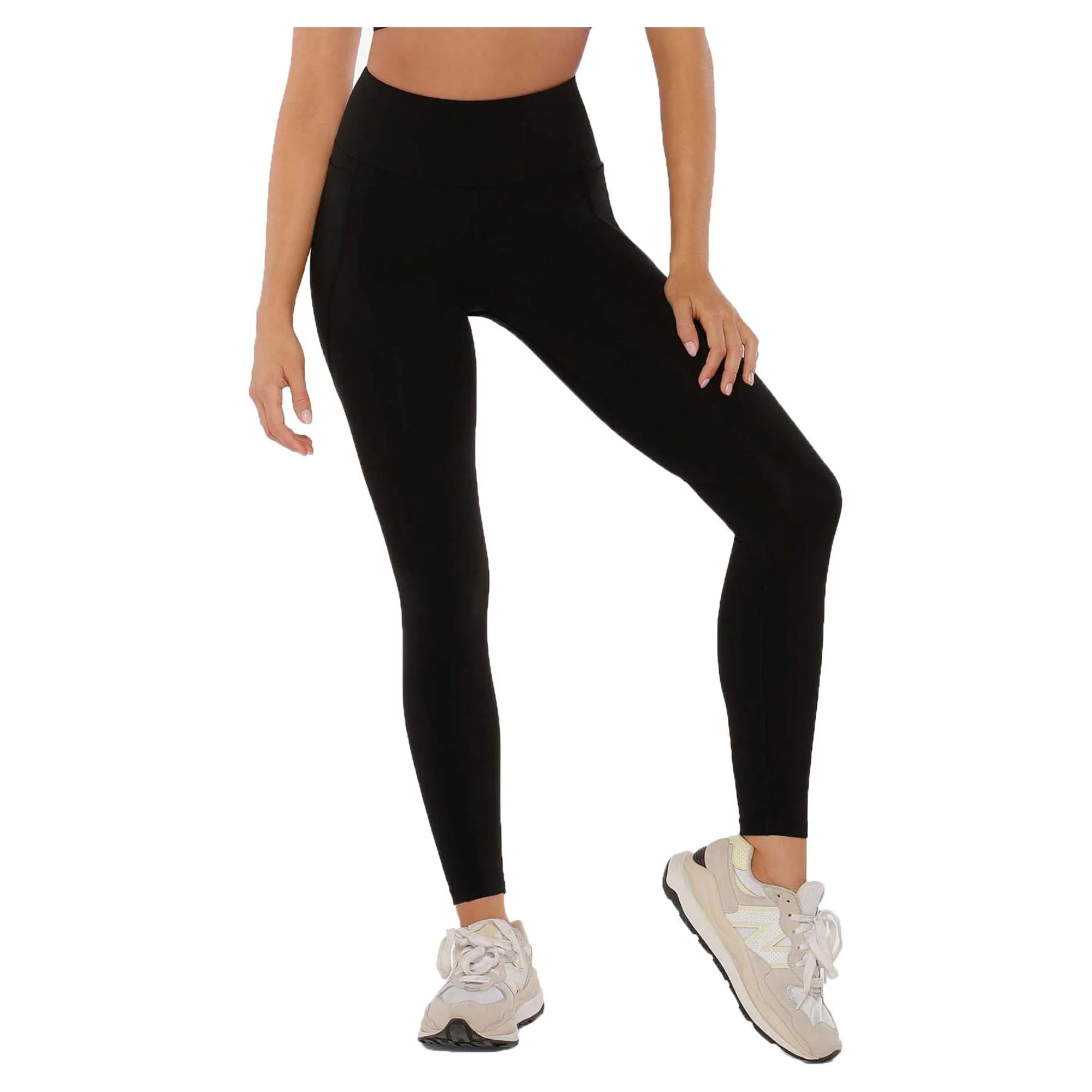 Damen Amy Tech-Leggings in voller Länge