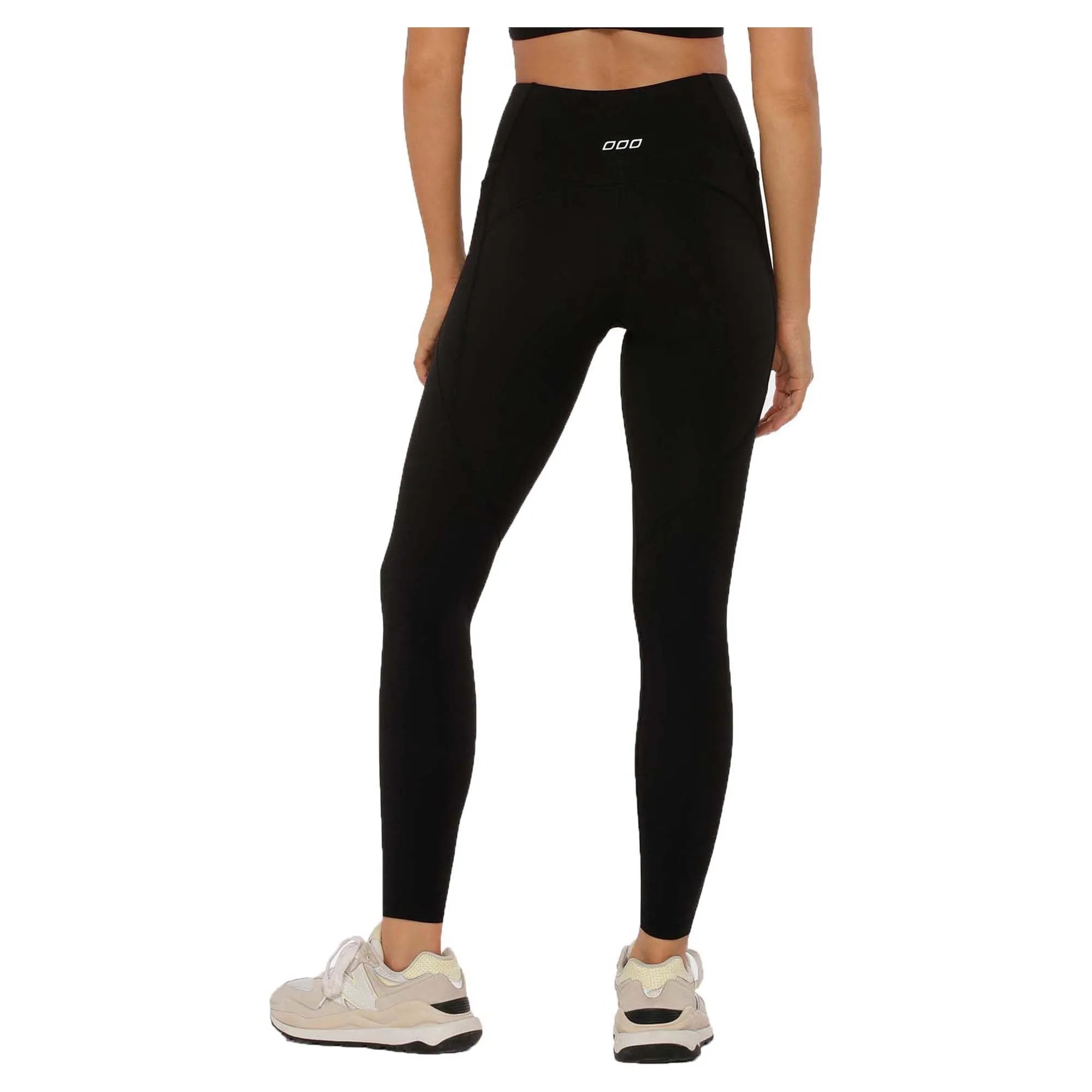 Damen Amy Tech-Leggings in voller Länge