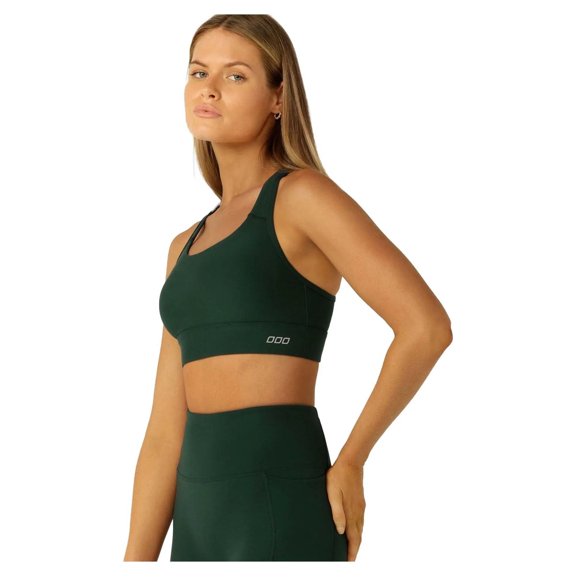 Damen Amy Sport-BH mit maximaler Unterstützung