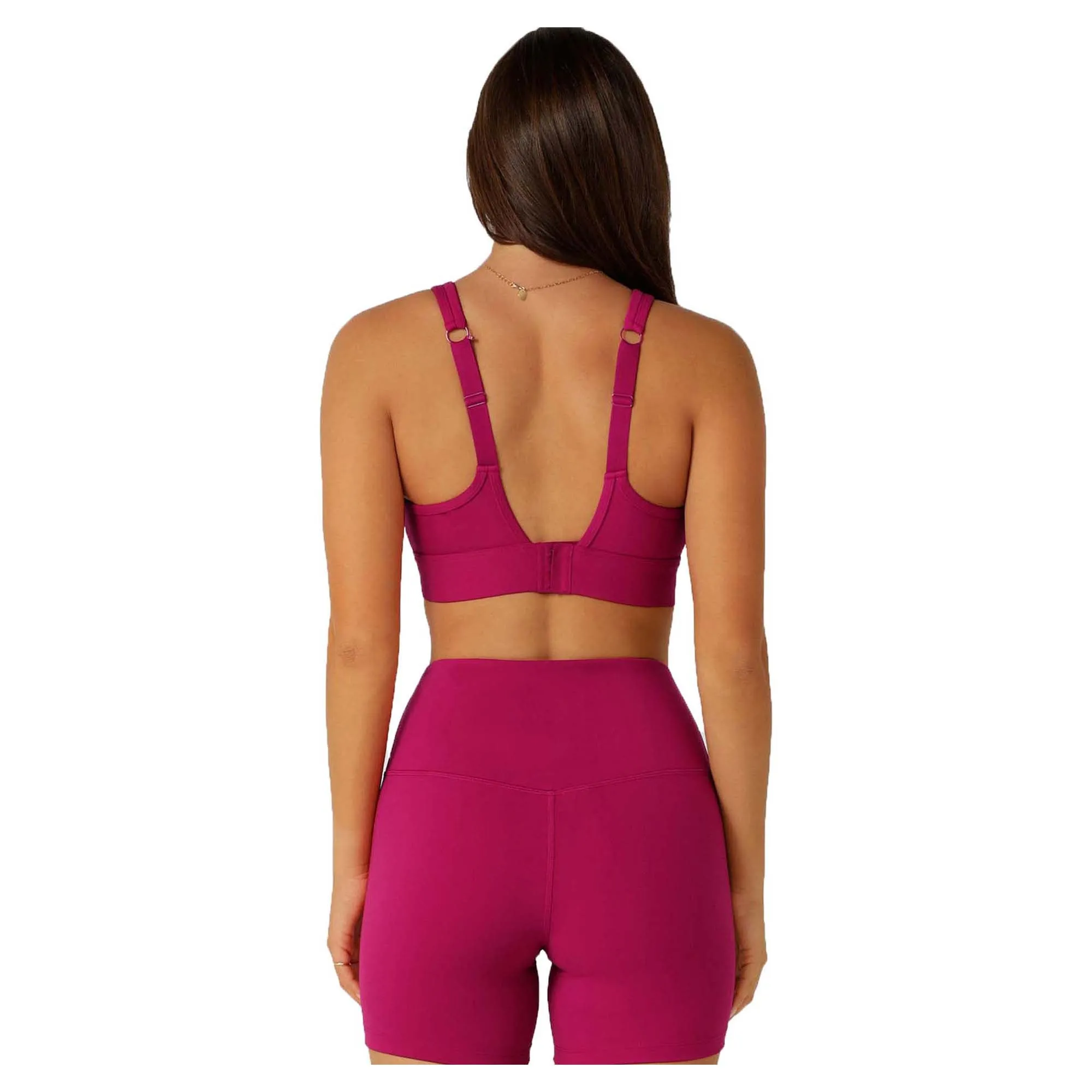 Damen Amy Maximum Support Sport-BH