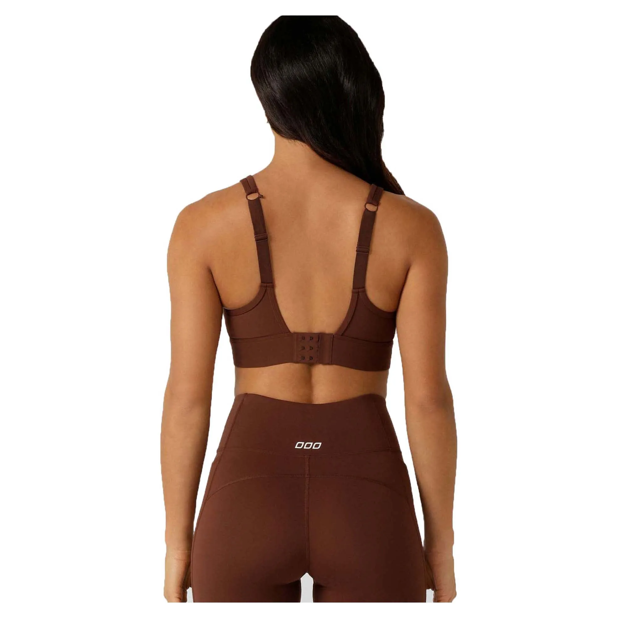 Damen Amy Maximum Support Sport-BH