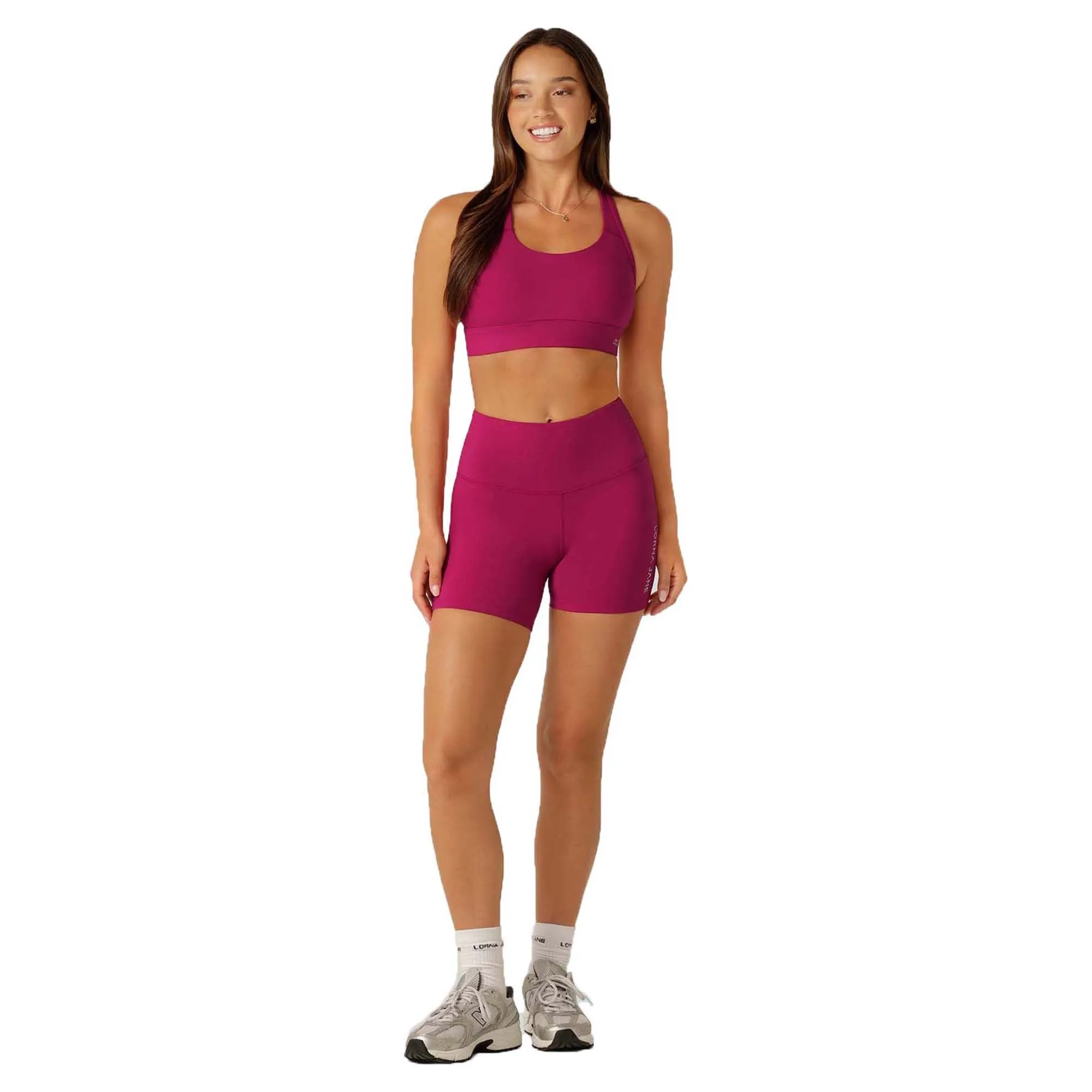 Damen Amy Maximum Support Sport-BH