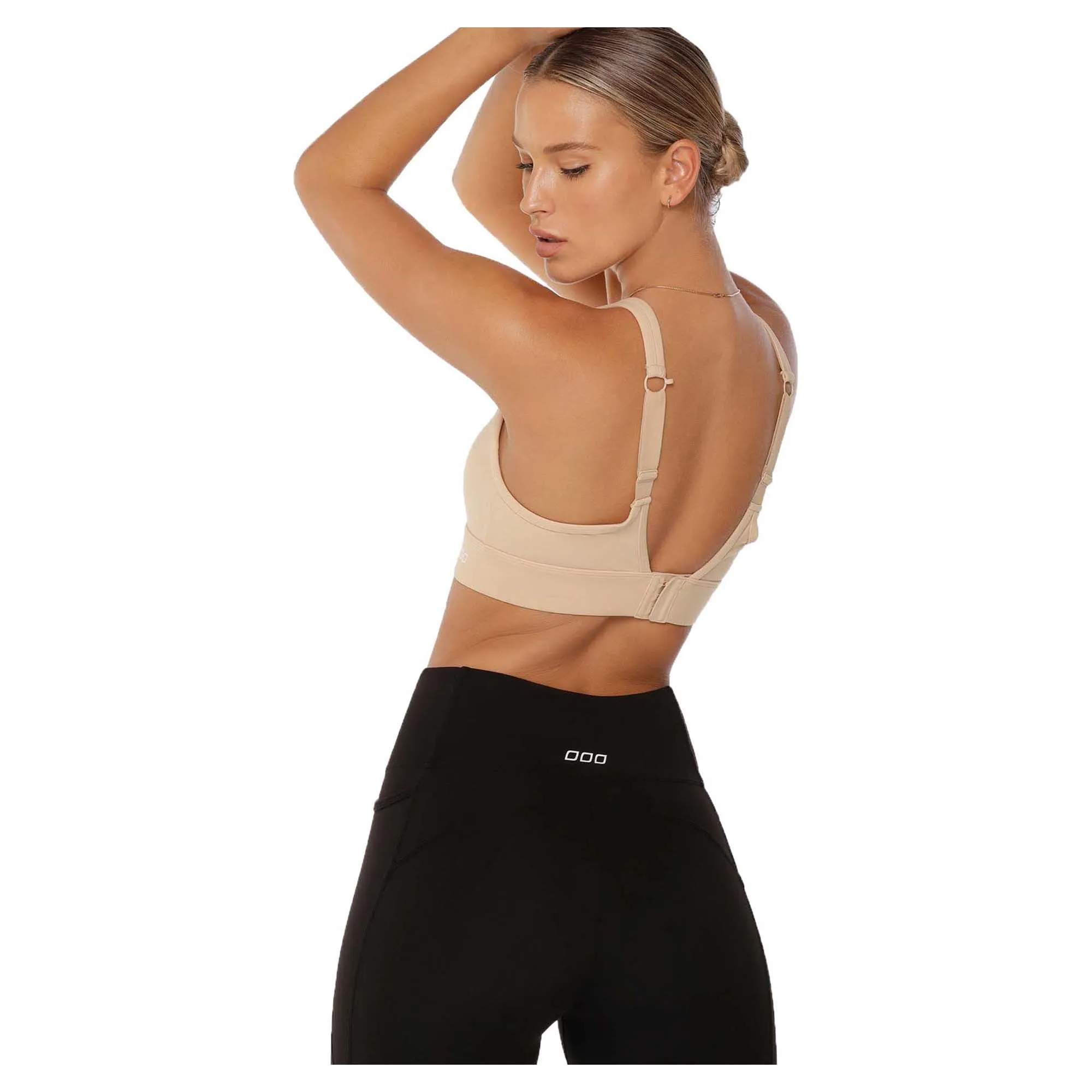 Damen Amy Maximum Support Sport-BH