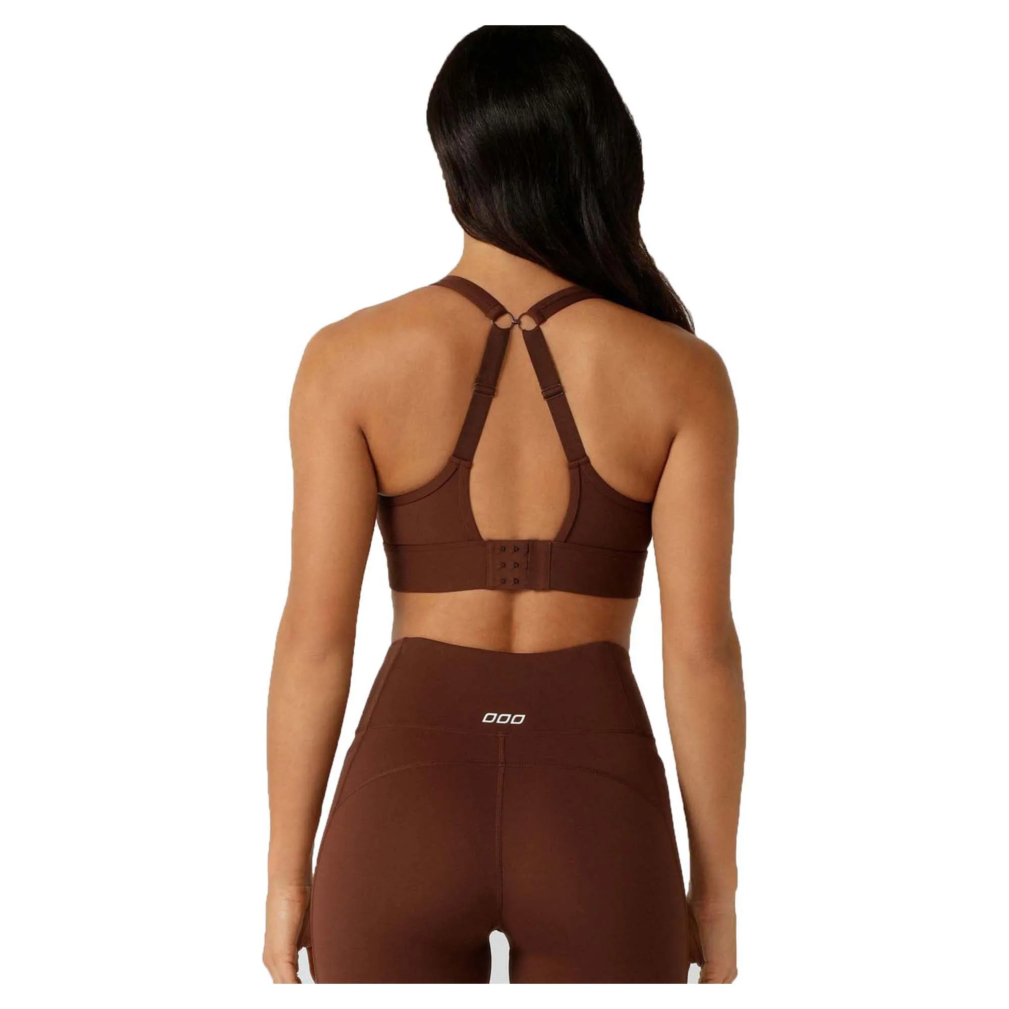 Damen Amy Maximum Support Sport-BH