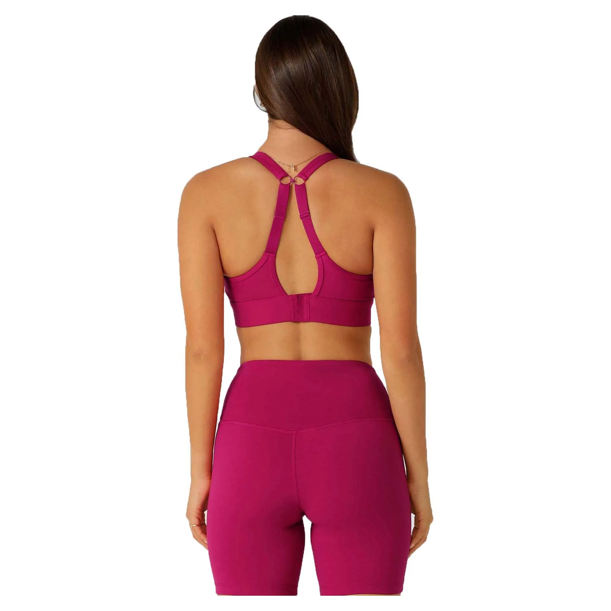 Damen Amy Maximum Support Sport-BH