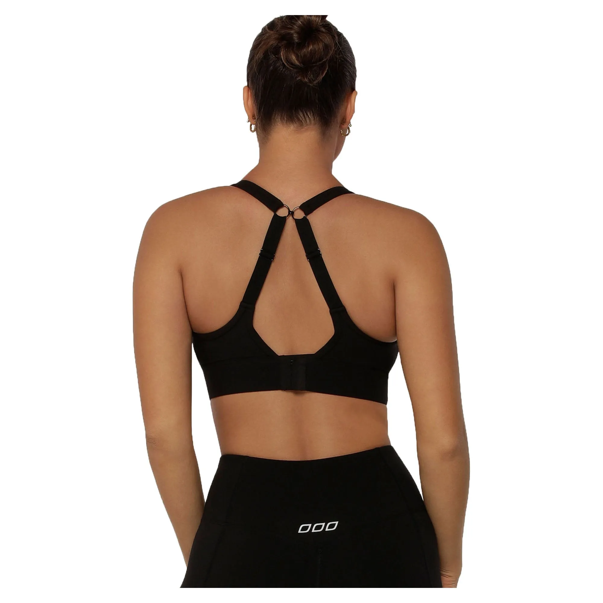 Damen Amy Maximum Support Sport-BH
