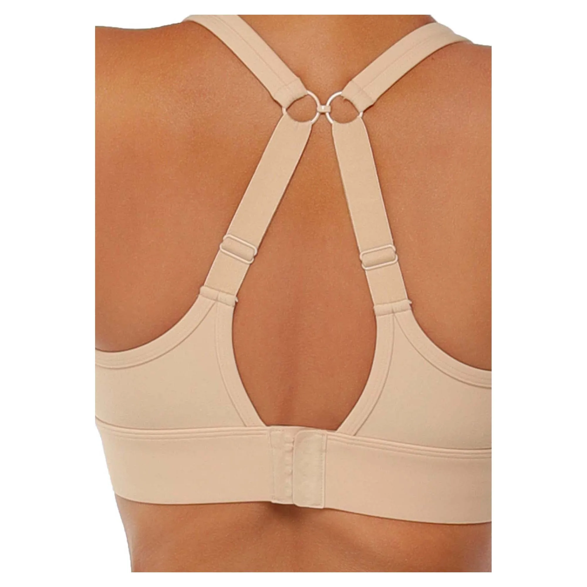 Damen Amy Maximum Support Sport-BH