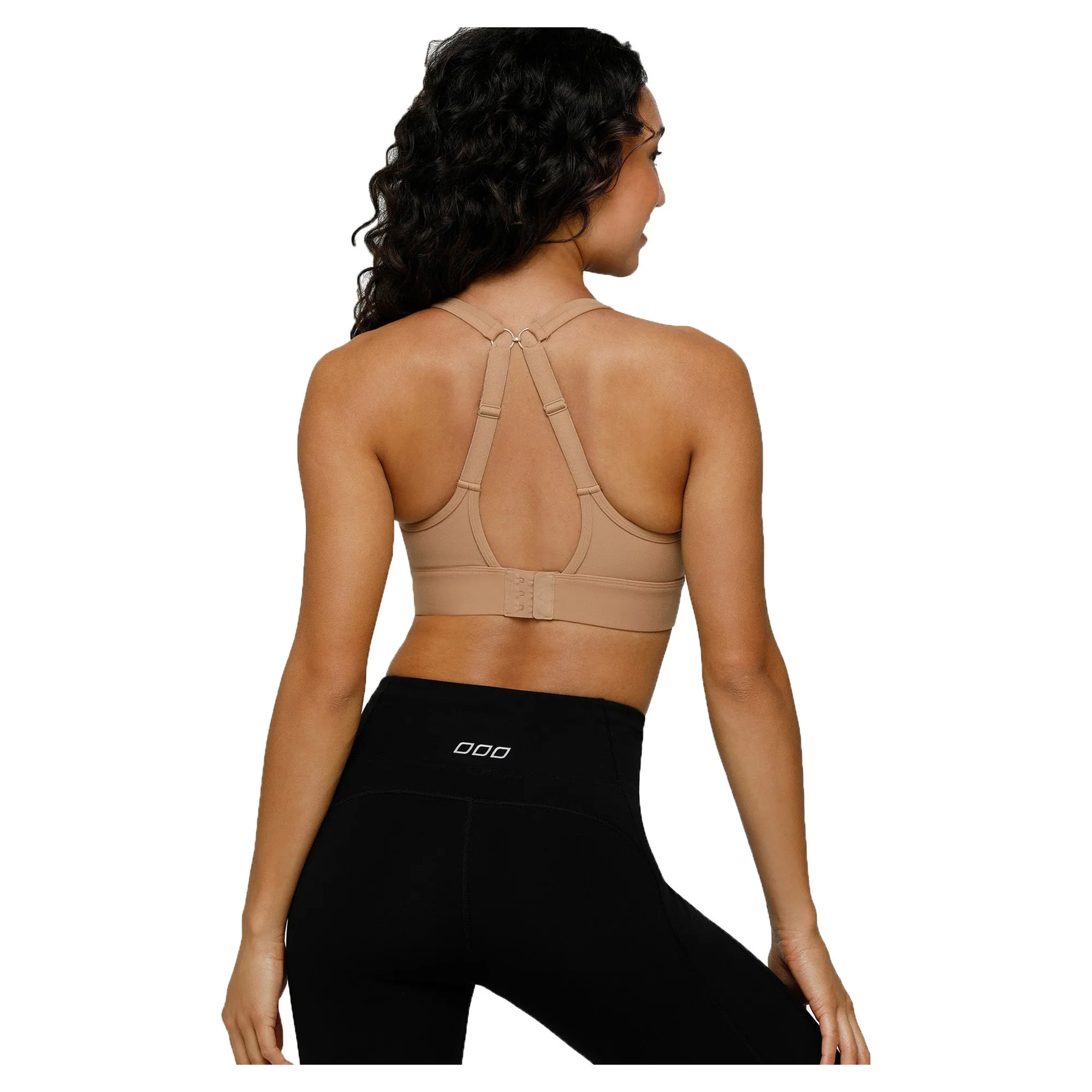 Damen Amy Maximum Support Sport-BH