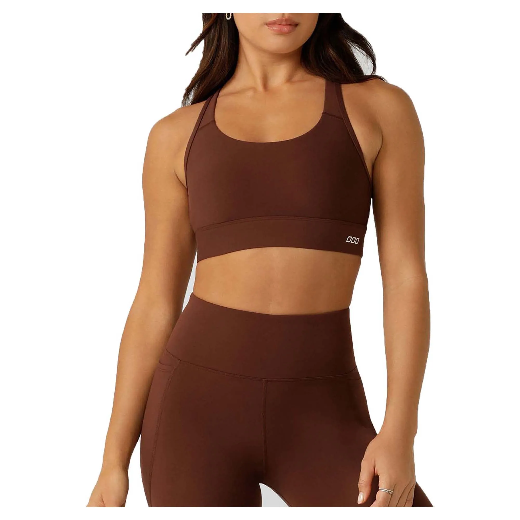 Damen Amy Maximum Support Sport-BH