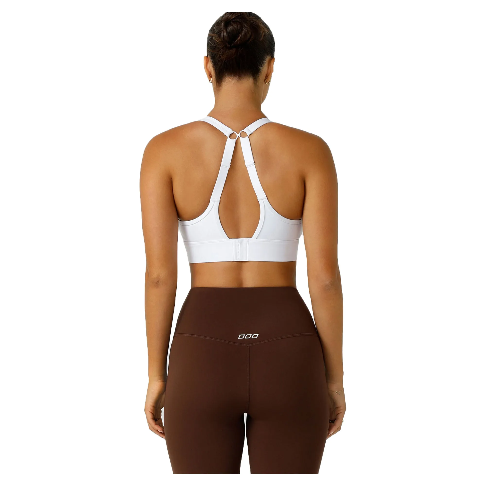 Damens Amy Maximum Support Sport-BH