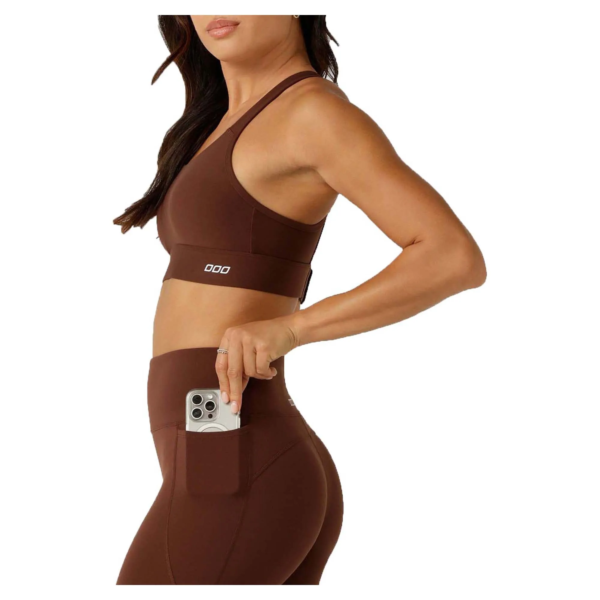 Damen Amy Maximum Support Sport-BH