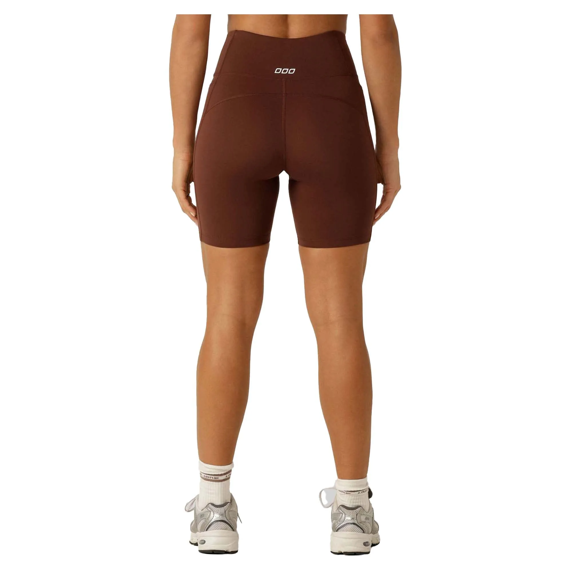 Damens Amy Tech Fahrradshorts
