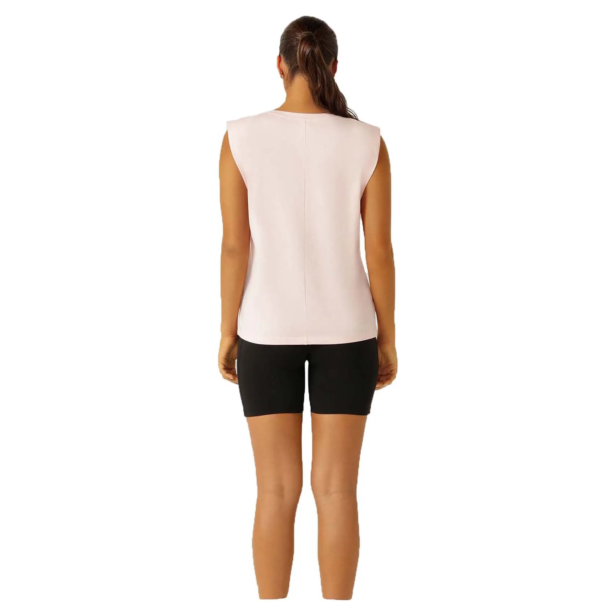 Damens Amy Tech Fahrradshorts