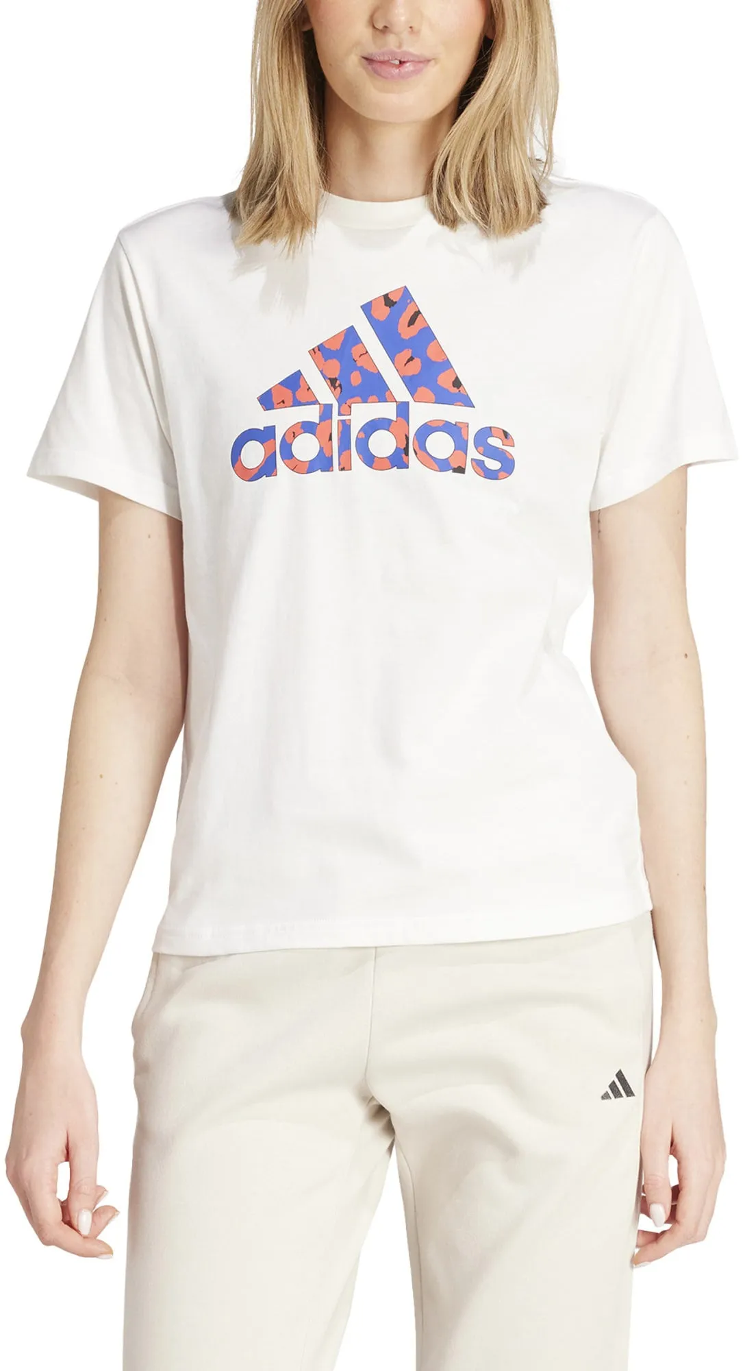 Damen T-Shirt mit Tiermotiv