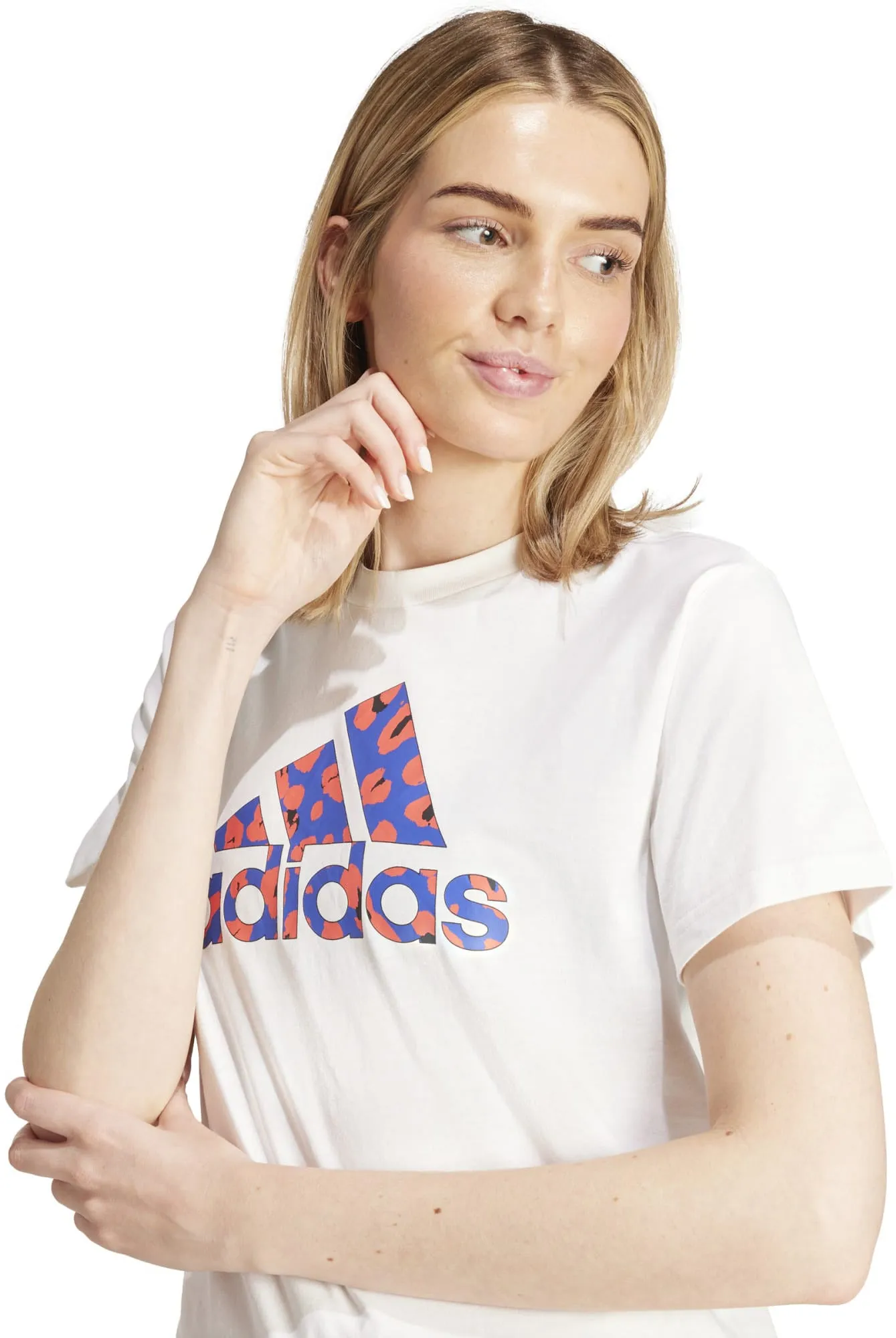 Damen T-Shirt mit Tiermotiv