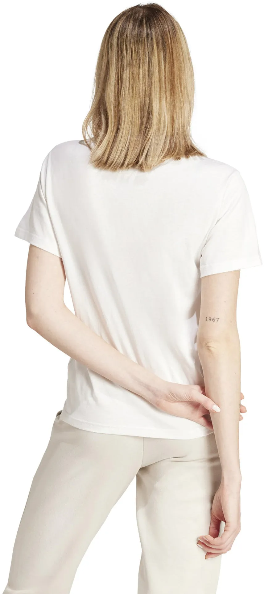 Damen T-Shirt mit Tiermotiv