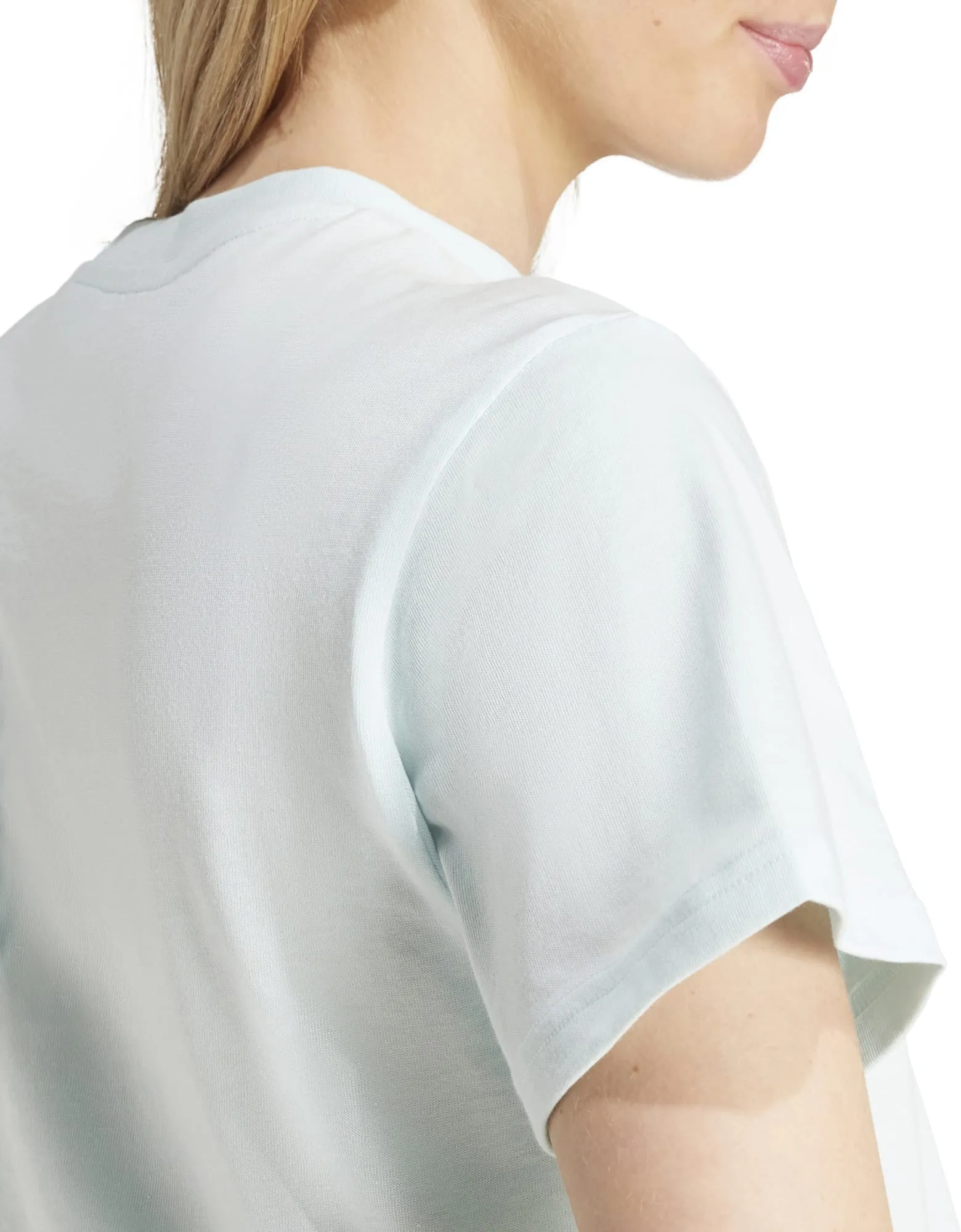 Damen-Tier-T-Shirt