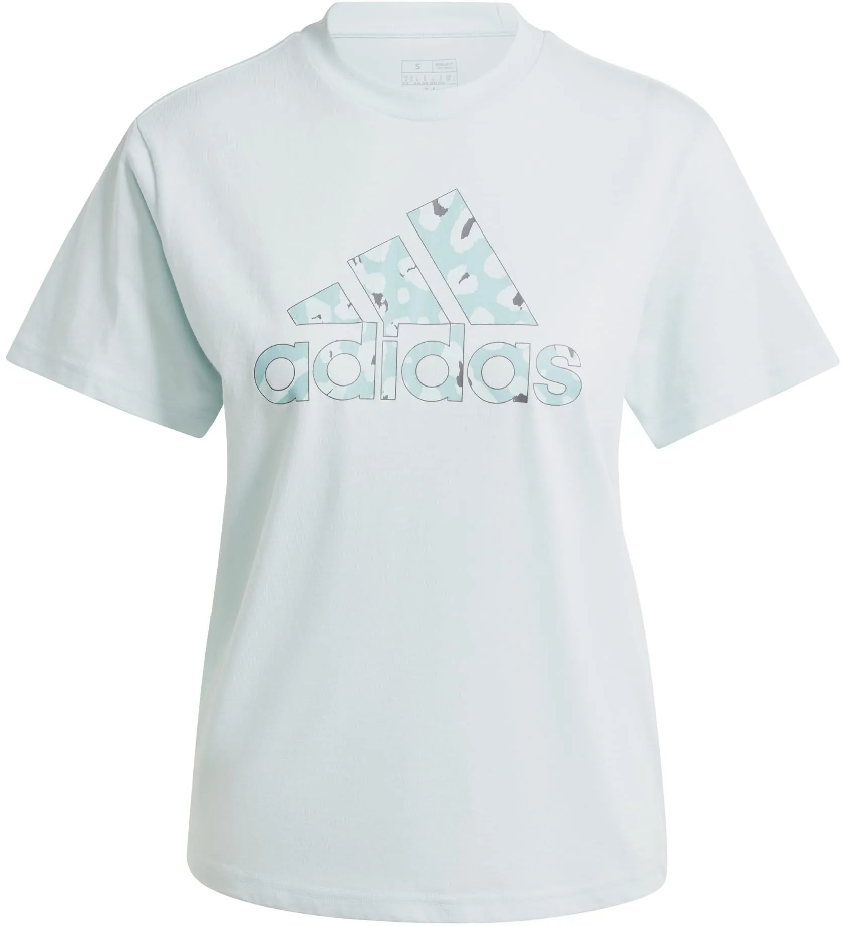 Damen-Tier-T-Shirt