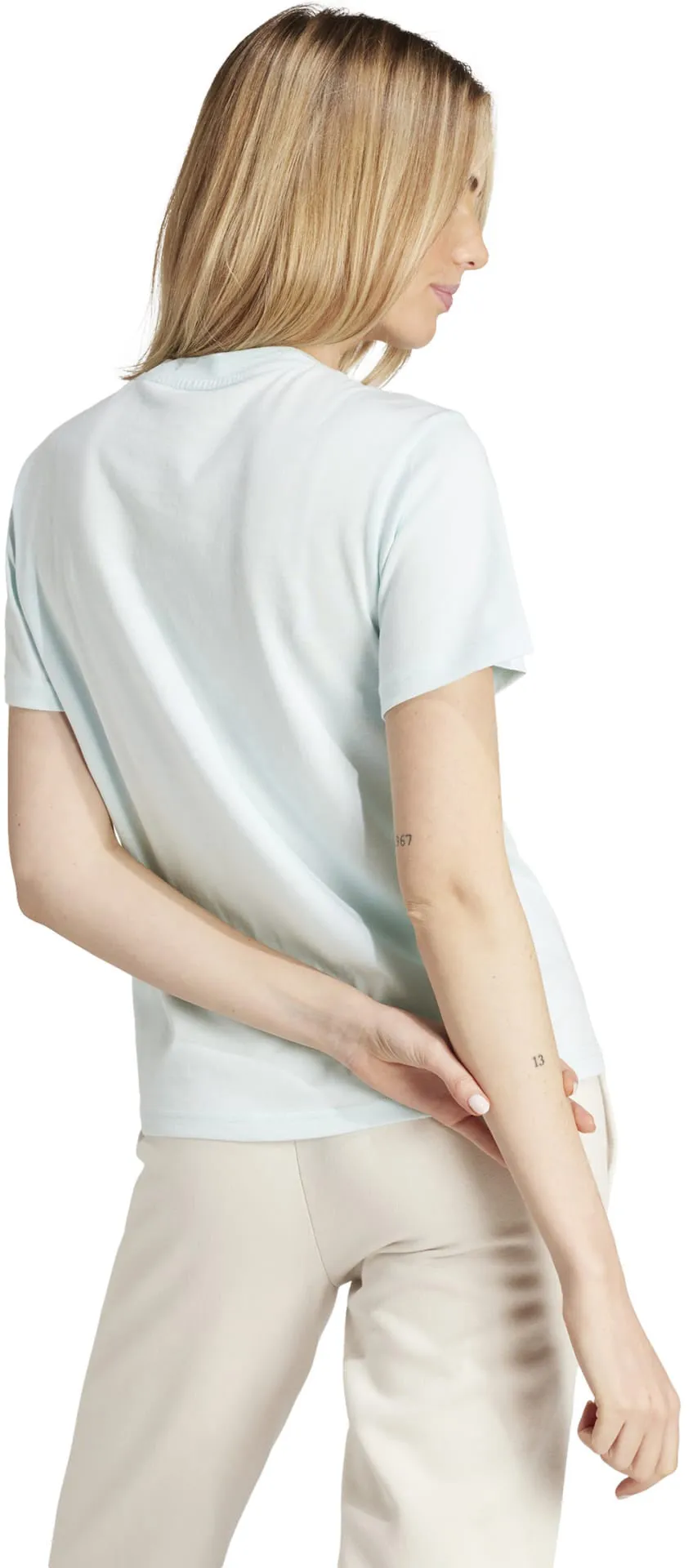 Damen-Tier-T-Shirt