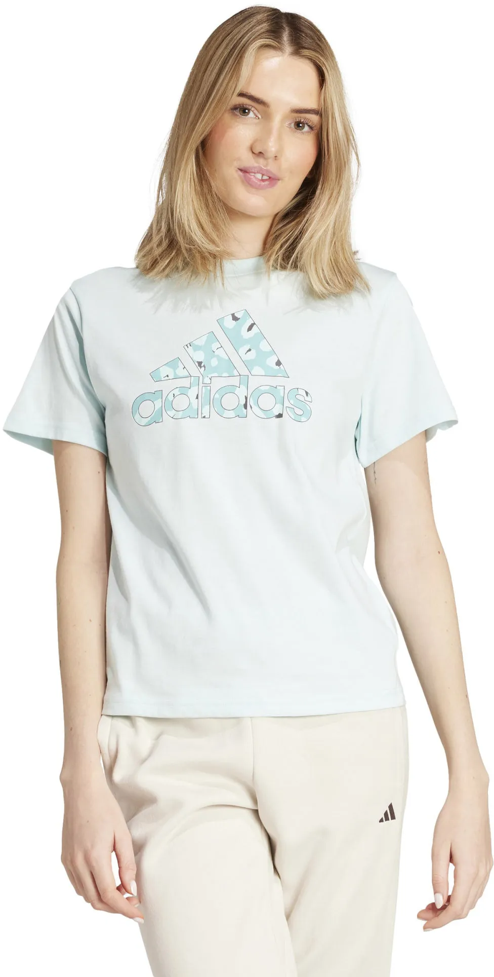 Damen-Tier-T-Shirt