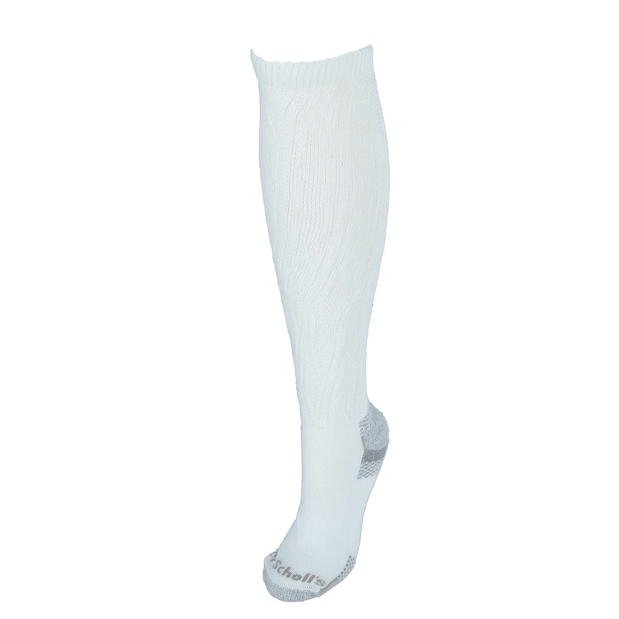 Damen Blasenschutz-Kniestrümpfe mit Fortschrittlicher Linderung (6er Pack)