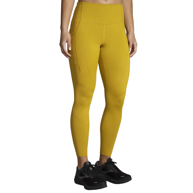 Brooks Method 7/8 Tight für Damen