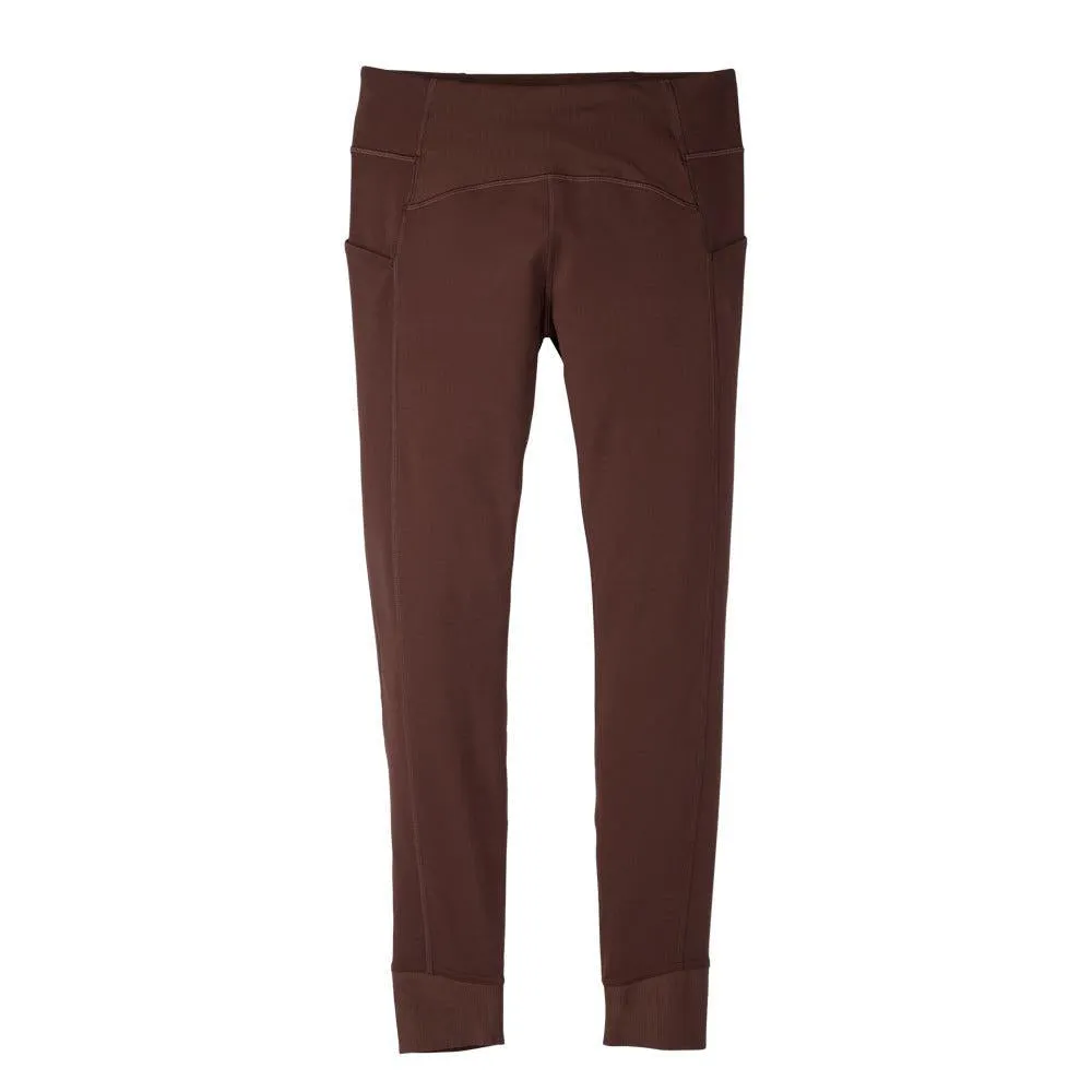 Brooks Momentum Thermo-Tight für Damen