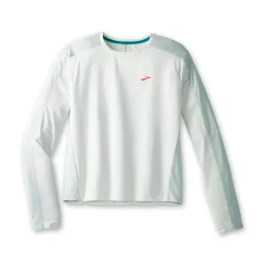 Brooks Sprint Free Langarm-Shirt 2.0 für Damen