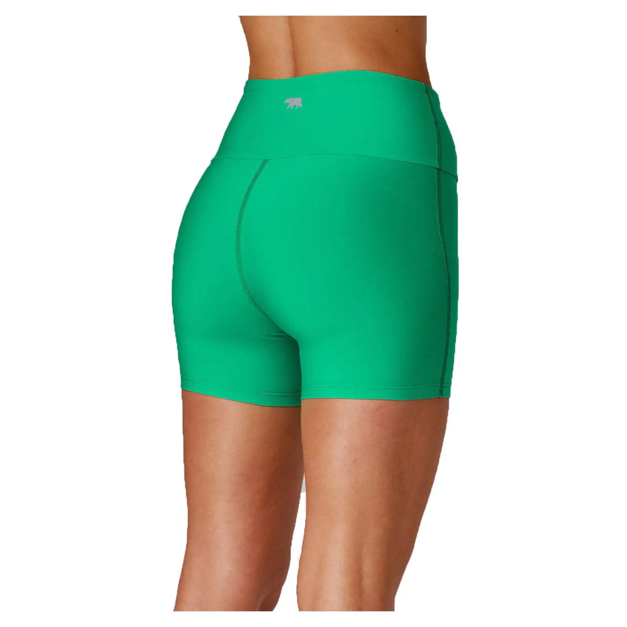 Damen Camelflage Ready 4 Zoll Fahrradshorts