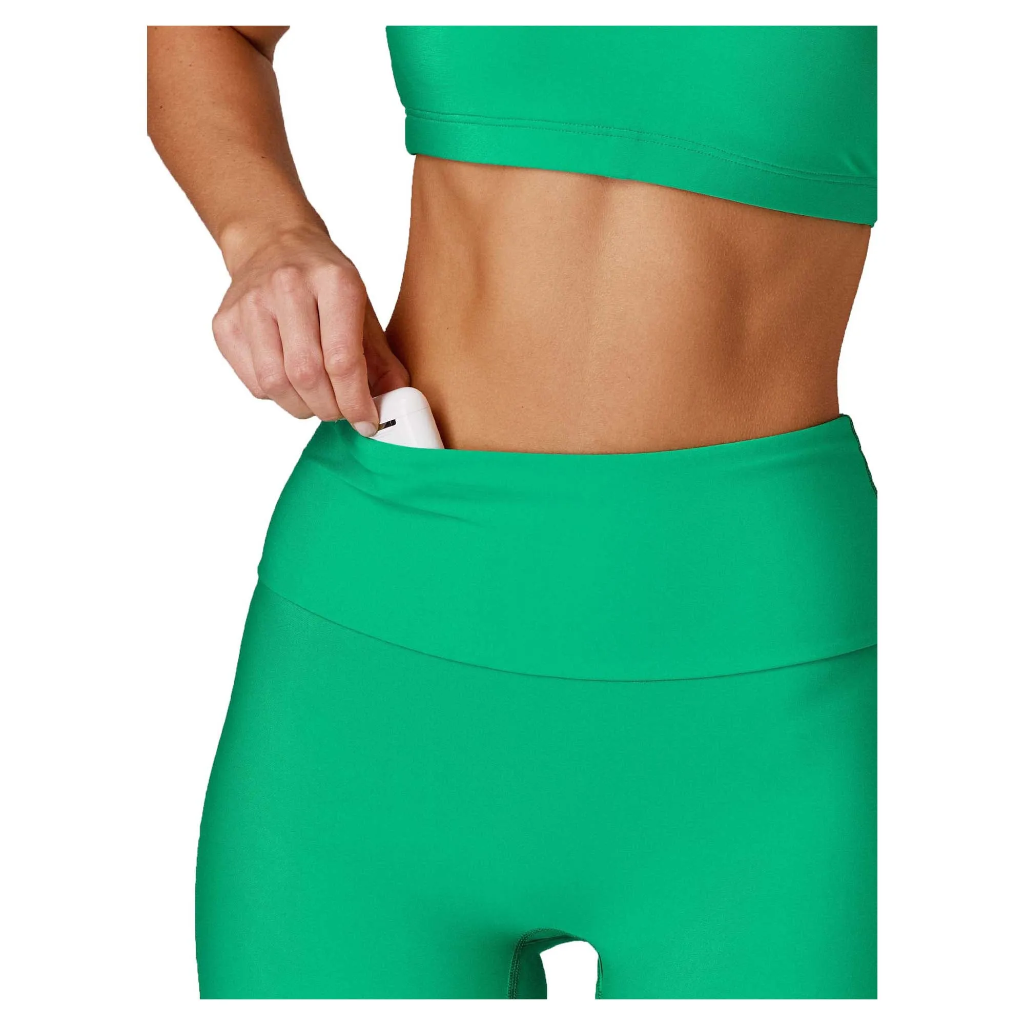 Damen Camelflage Ready 4 Zoll Fahrradshorts