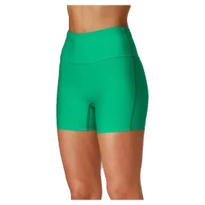 Damen Camelflage Ready 4 Zoll Fahrradshorts