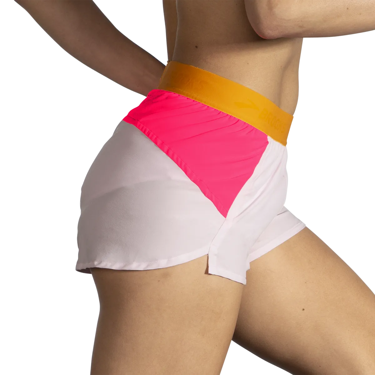 Damens Chaser Short 3u0022