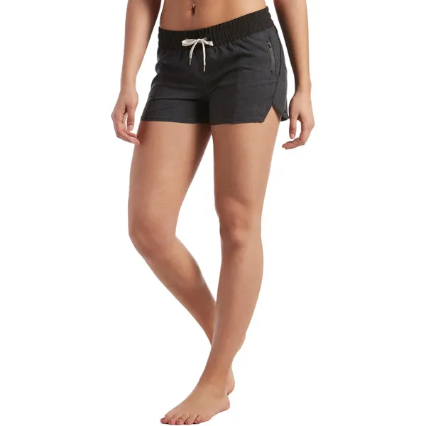 Damen-Clementine-Shorts 4