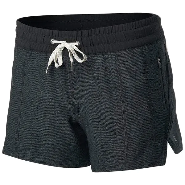 Damen-Clementine-Shorts 4