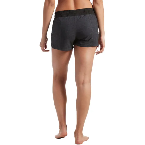 Damen-Clementine-Shorts 4