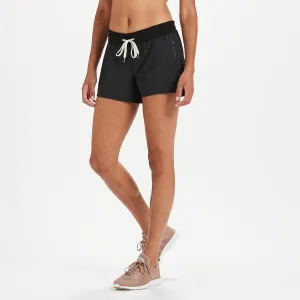 Damen-Clementine-Shorts 4
