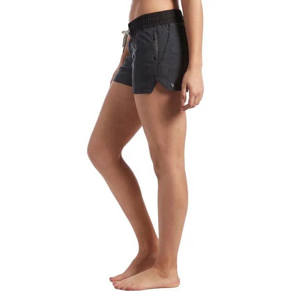 Damen-Clementine-Shorts 4