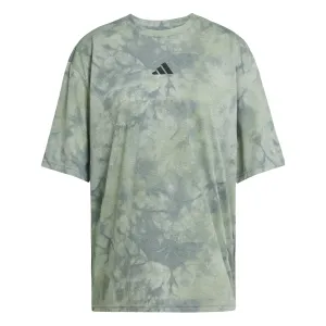 Damens Climacool Trainings-Shirt 24/7 mit Aufdruck