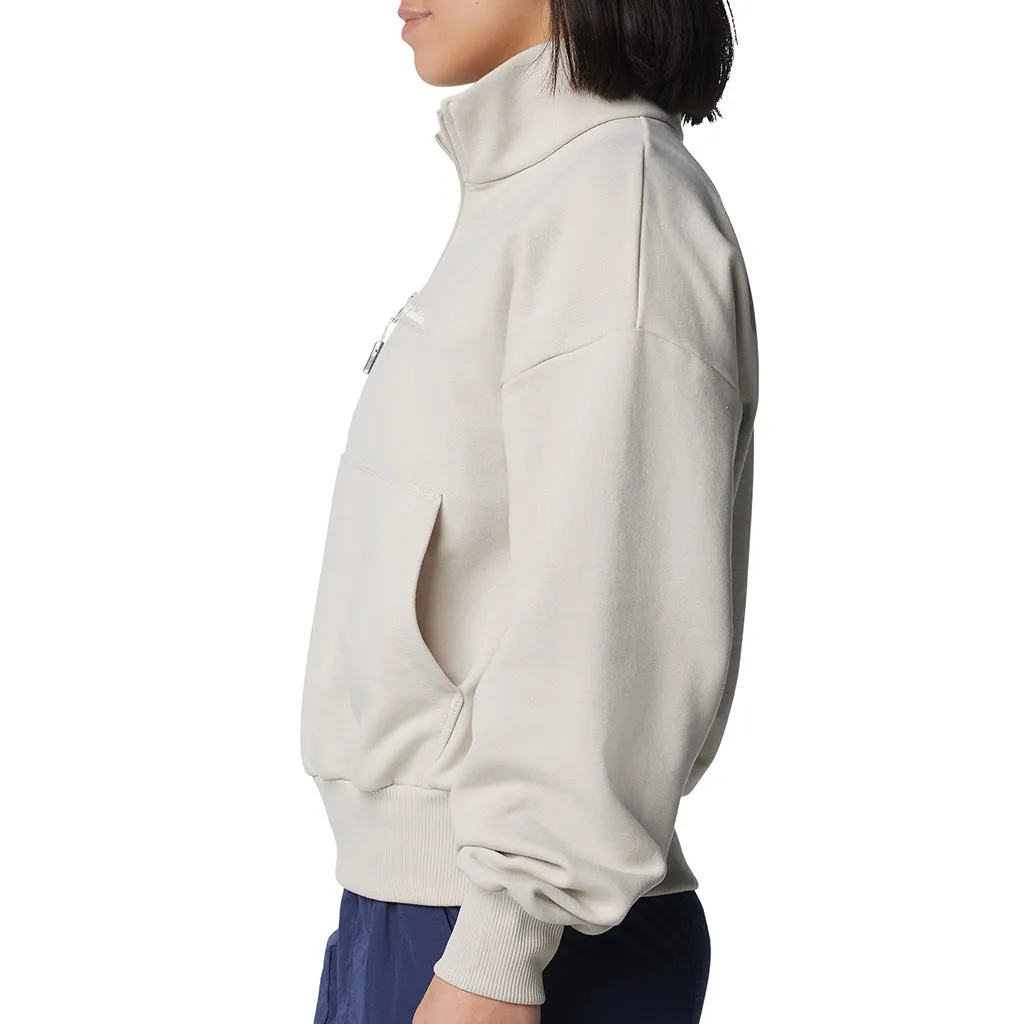 Columbia Damen Marble Canyon 1/4-Zip Pullover Columbia Kleidung