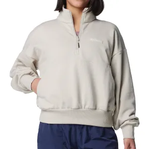 Columbia Damen Marble Canyon 1/4-Zip Pullover Columbia Kleidung