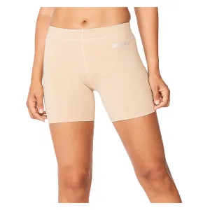 Damen-Wettkampfshorts 5 Zoll Game Day