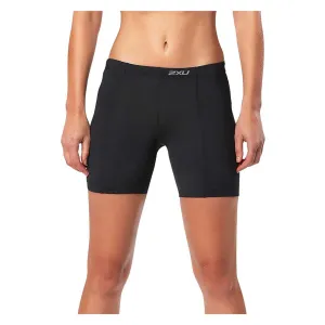 Damen-Wettkampfshorts 5 Zoll für den Spieltag