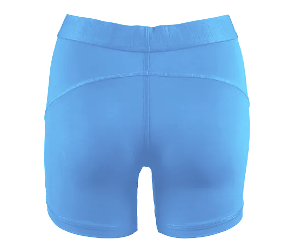 Damen-Kompressionsshorts (200200-412) Ultra-Fußballbekleidung